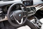 BMW 530i Sedan Sport Line 2017 года (NA)